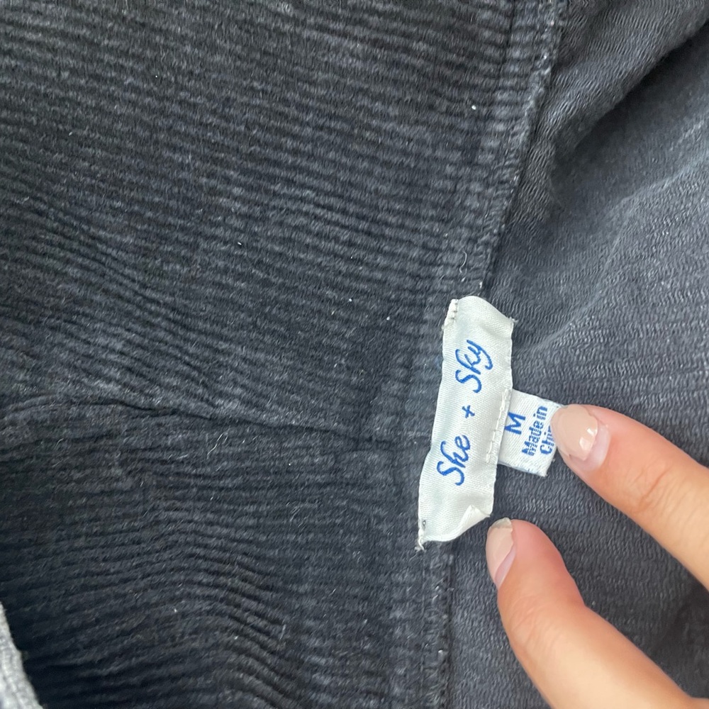 Throw on Jacket - Picture 2 of 5